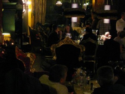 照片: The Lounge Kleve