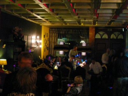 照片: The Lounge Kleve