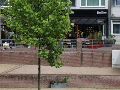 照片: The Lounge Kleve